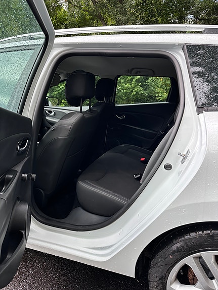 Renault Clio 7 of 10