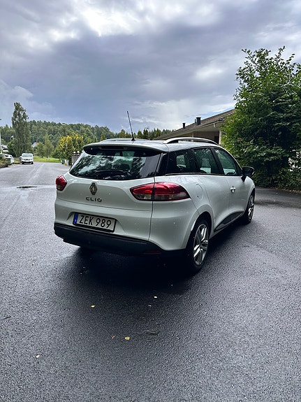 Renault Clio 3 of 10