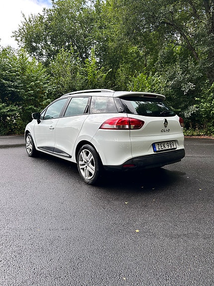 Renault Clio 4 of 10