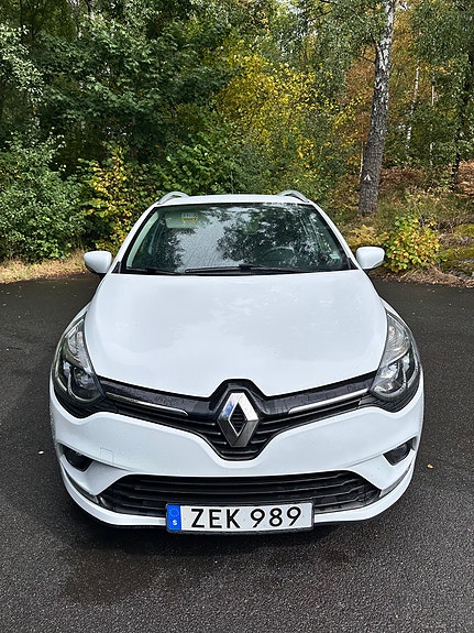 Renault Clio 5 of 10