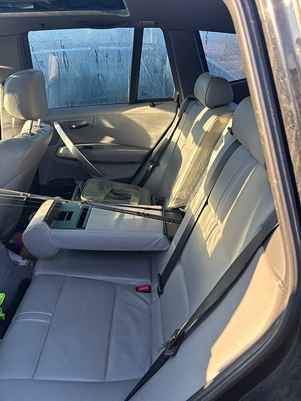 BMW X3 5 of 5