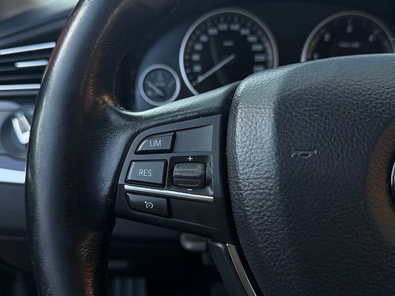 BMW 520d 13 of 14