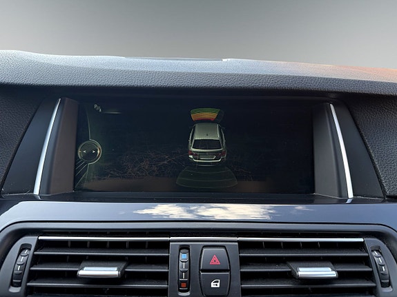 BMW 520d 14 of 14