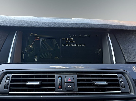 BMW 520d 11 of 14