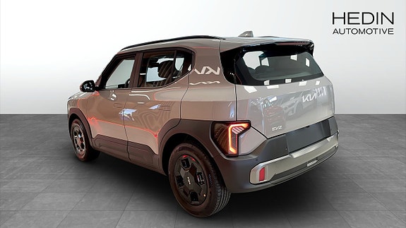 Kia EV2 6 of 9
