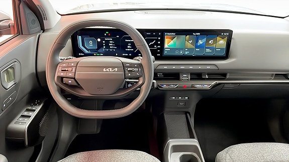 Kia EV2 4 of 9