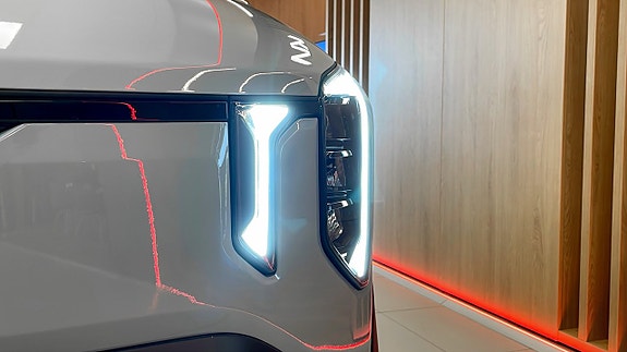 Kia EV2 9 of 9