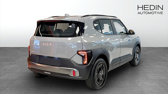 Kia EV2 2 of 9