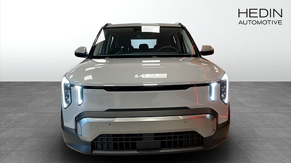 Kia EV2 8 of 9