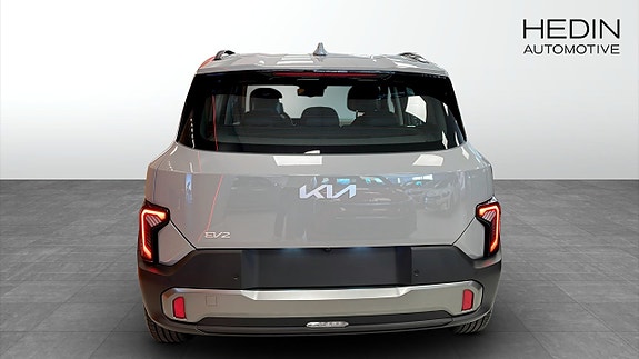 Kia EV2 7 of 9