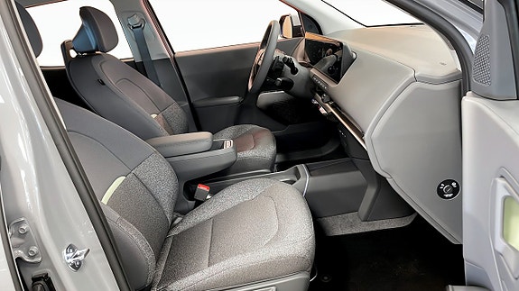 Kia EV2 3 of 9