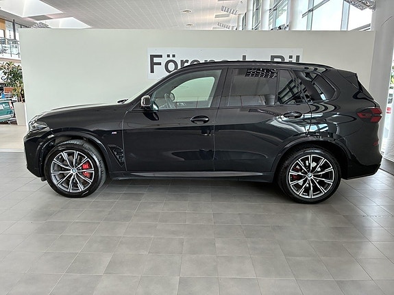 BMW X5 3 of 13