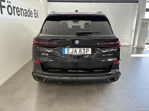 BMW X5 10 of 13