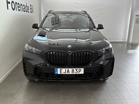 BMW X5 2 of 13