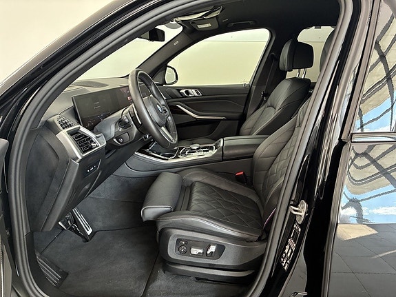 BMW X5 4 of 13