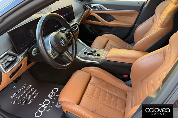 BMW i4 11 of 18