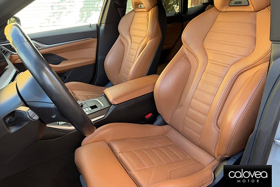 BMW i4 13 of 18
