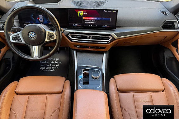 BMW i4 6 of 18