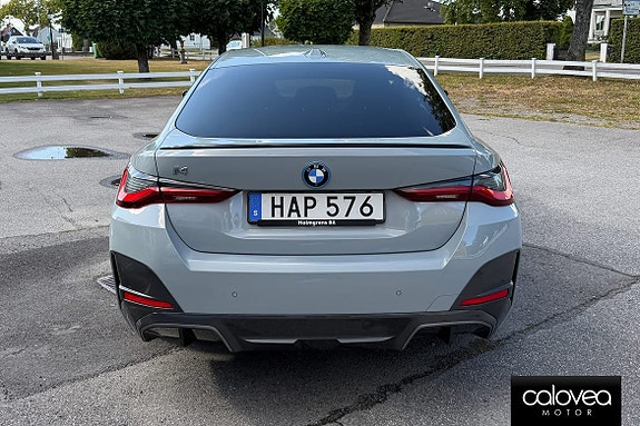BMW i4 4 of 18