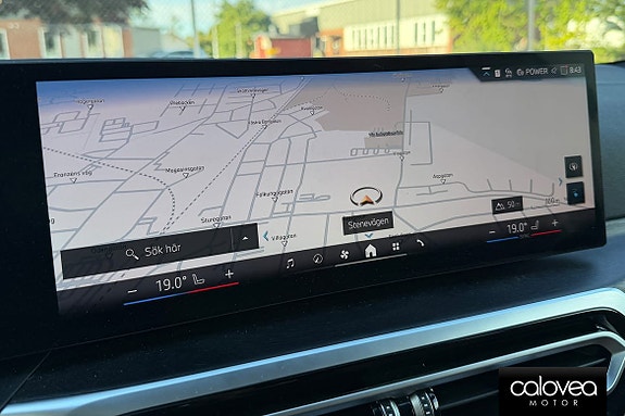 BMW i4 7 of 18