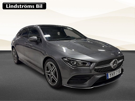 Mercedes-Benz CLA200 3 of 19