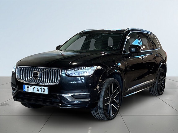 Volvo XC90 27 of 27