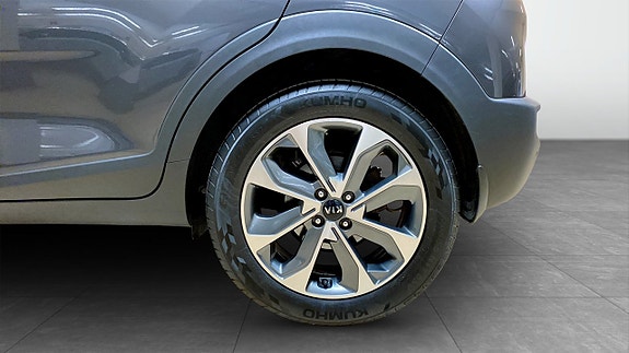 Kia Stonic 6 of 12