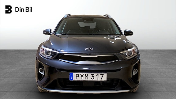 Kia Stonic 4 of 12