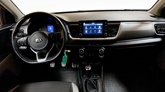 Kia Stonic 10 of 12