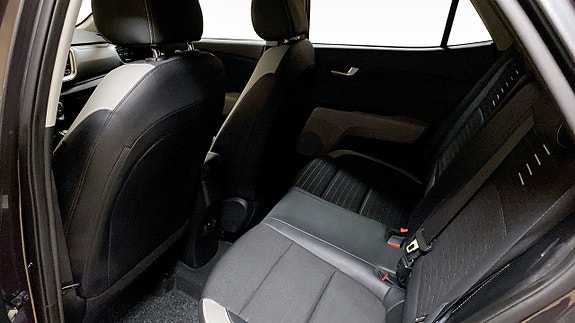 Kia Stonic 11 of 12