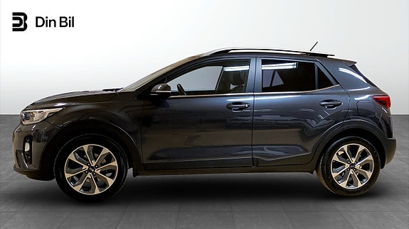 Kia Stonic 2 of 12