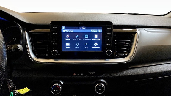 Kia Stonic 9 of 12