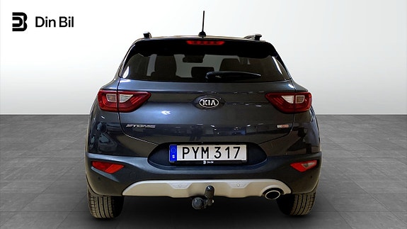 Kia Stonic 5 of 12