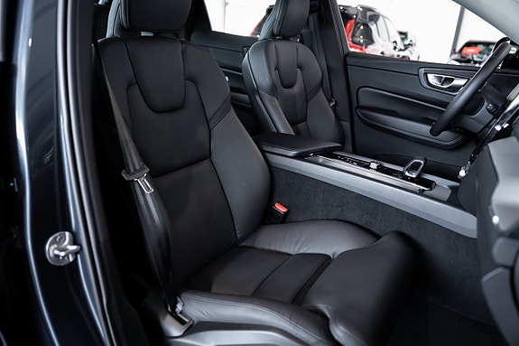 Volvo XC60 29 of 30