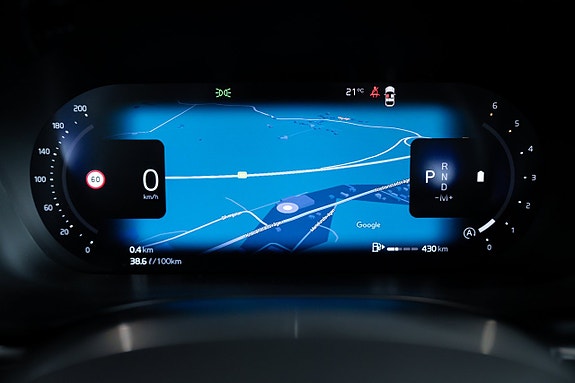Volvo XC60 18 of 30