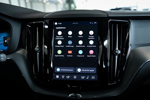 Volvo XC60 24 of 30