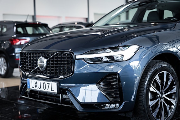 Volvo XC60 4 of 30