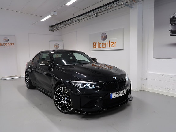BMW M2 2 of 30