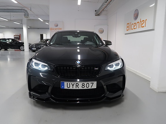 BMW M2 13 of 30