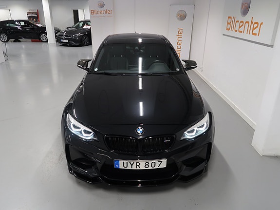 BMW M2 14 of 30