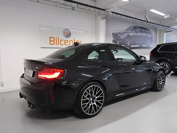 BMW M2 8 of 30