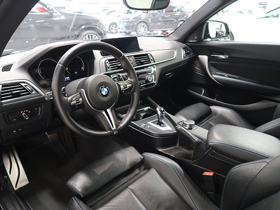 BMW M2 25 of 30