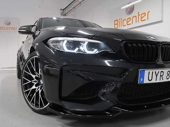 BMW M2 18 of 30