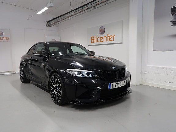 BMW M2 4 of 30