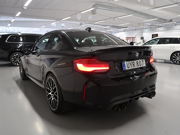 BMW M2 10 of 30