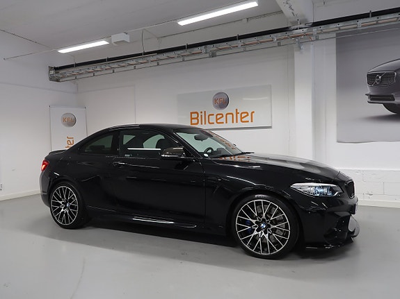 BMW M2 6 of 30