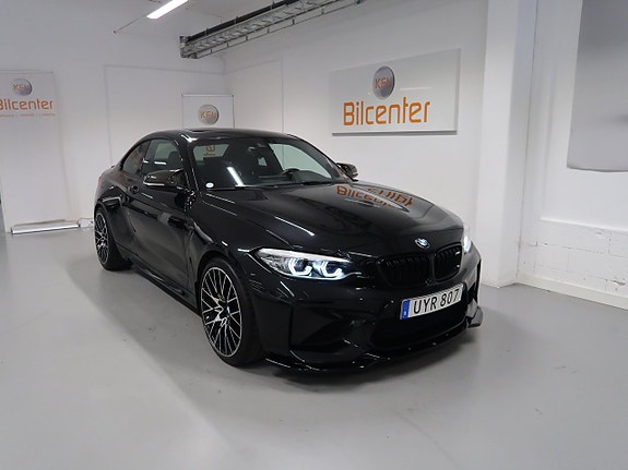 BMW M2 5 of 30