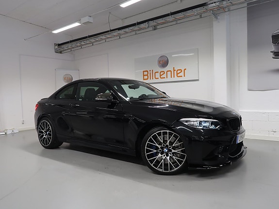 BMW M2 3 of 30