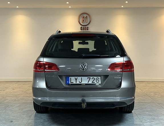 Volkswagen Passat 7 of 20