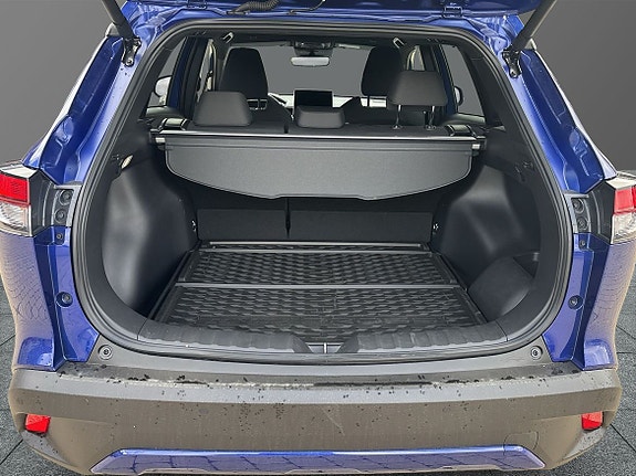Toyota Corolla Cross 13 of 14